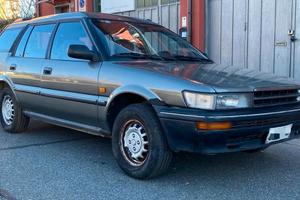 TOYOTA Corolla SW/Tercel - 1990