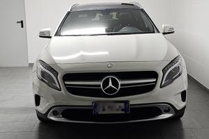 Mercedes GLA 200cdi