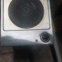 PIASTRA ELETTRICA WATT 1500