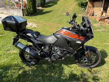 Ktm 1290 super adventure