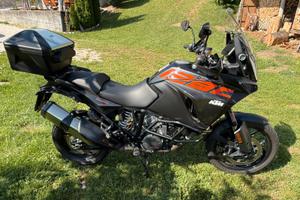 Ktm 1290 super adventure