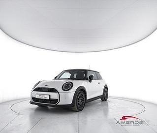 MINI Cooper 3 porte C Classic