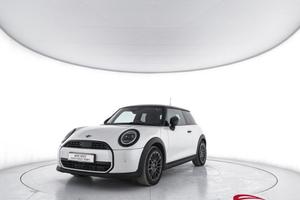 MINI Cooper 3 porte C Classic