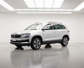 SKODA KAROQ 2.0 TDI EVO SCR 115 CV DSG