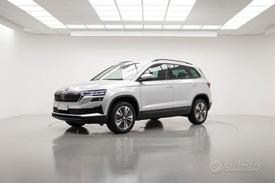 SKODA KAROQ 2.0 TDI EVO SCR 115 CV DSG