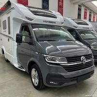 WEINSBERG X-CURSION VAN 500 MQ - EDITION PEPPER