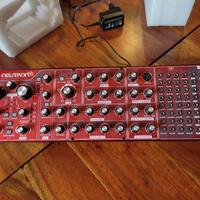Behringer Neutron Synthesizer