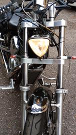 Honda Shadow anno 90 