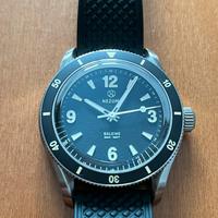 Nezumi Baleine orologio automatico subacqueo