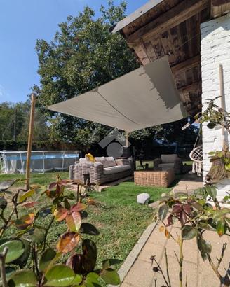 CASA INDIPENDENTE A CASELLE TORINESE