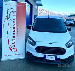 FORD Transit Courier 1.5 TDCi 75CV Van Trend UNI