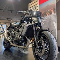 Yamaha MT-09
