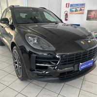 PORSCHE Macan 1ªs. '13-'25 Macan 2.0