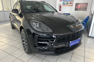 PORSCHE Macan 1ªs. '13-'25 Macan 2.0