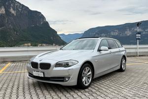 Bmw 525d Euro5 Full optional