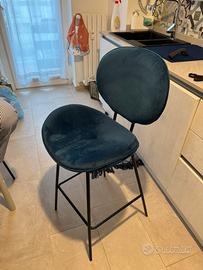 Sgabelli maison du monde