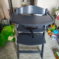 seggiolone per bambini