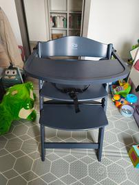 seggiolone per bambini