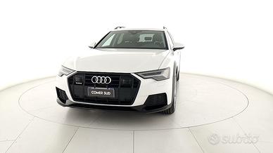 AUDI A6 V - A6 Allroad 50 3.0 tdi mhev 48V U25897