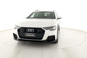 AUDI A6 V - A6 Allroad 50 3.0 tdi mhev 48V U25897