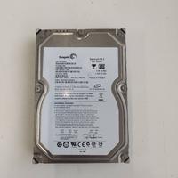 HardDisk HDD Seagate Barracud 250 Gb SATA 7200 RPM