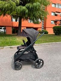 TRIO Inglesina Aptica XT-Sistema 4 in 1