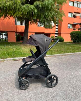 TRIO Inglesina Aptica XT-Sistema 4 in 1