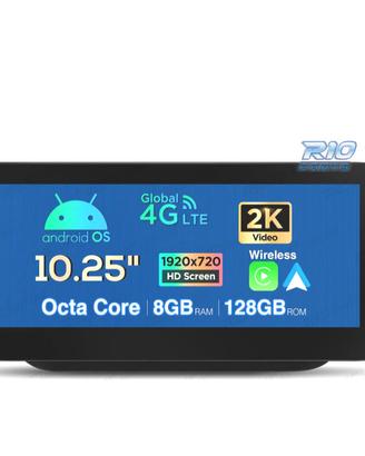 RADIO GPS ANDROID 14 MERCEDES CLASSE B W246 12-15