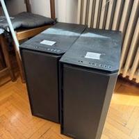 PC Workstation AMD Ryzen 9 3900X – 32GB RAM – 2TB