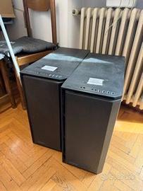 PC Workstation AMD Ryzen 9 3900X – 32GB RAM – 2TB