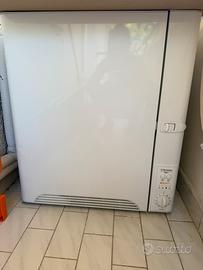 Asciugatrice compatta da parete Electrolux Rex