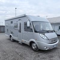 Hymer B 614 SL