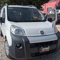 Fiorino 2012 1.3 MJT