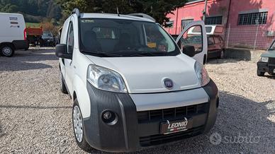 Fiorino 2012 1.3 MJT