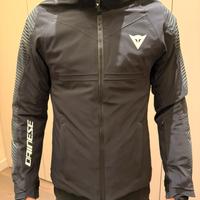 Giacca sci Dainese HP1 + Pantalone nero abbinato