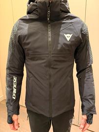 Giacca sci Dainese HP1 + Pantalone nero abbinato