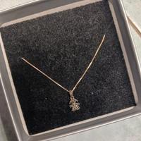 Collana con ciondolo- Salvatore Migliozzi 