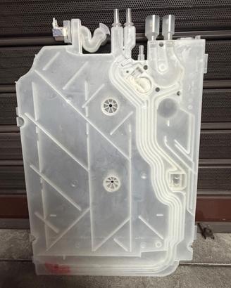 Air break lavastoviglie Bosch SPV40E20EU/32