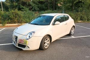 alfa romeo mito 1.4 benzina 