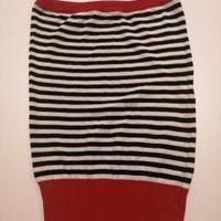 Maglia Donna Denny Rose Tg.S.
Viscosa, Poliestere.