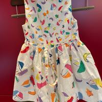 Vestina x bimba Simonetta Mini