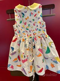 Vestina x bimba Simonetta Mini