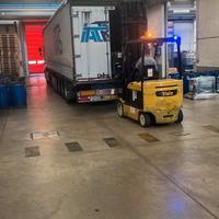 Autista Patente C CQC ADR