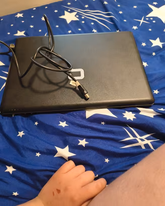 computer fisso  compaq