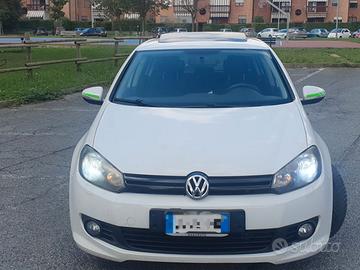 VOLKSWAGEN GOLF R-LINE GPL