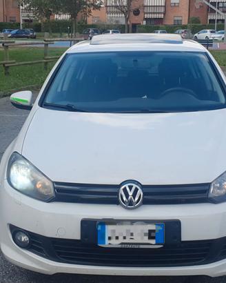 VOLKSWAGEN GOLF R-LINE GPL