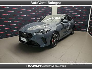 BMW Serie 1 118d MSport Pro
