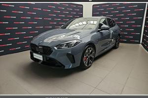 BMW Serie 1 118d MSport Pro