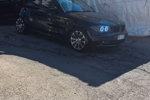 Bmw serie 1 118d