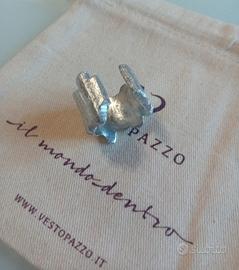 anello alluminio vestopazzo 